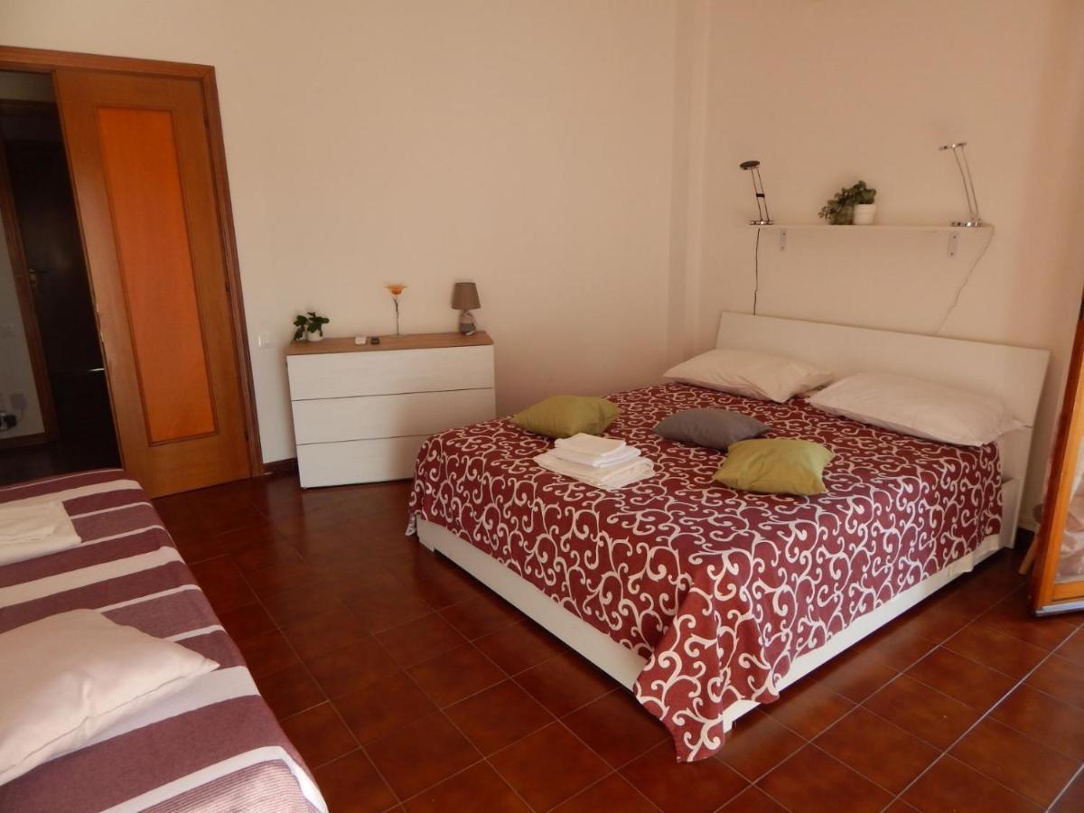 B&B L'Orchidea Pisa Exterior photo