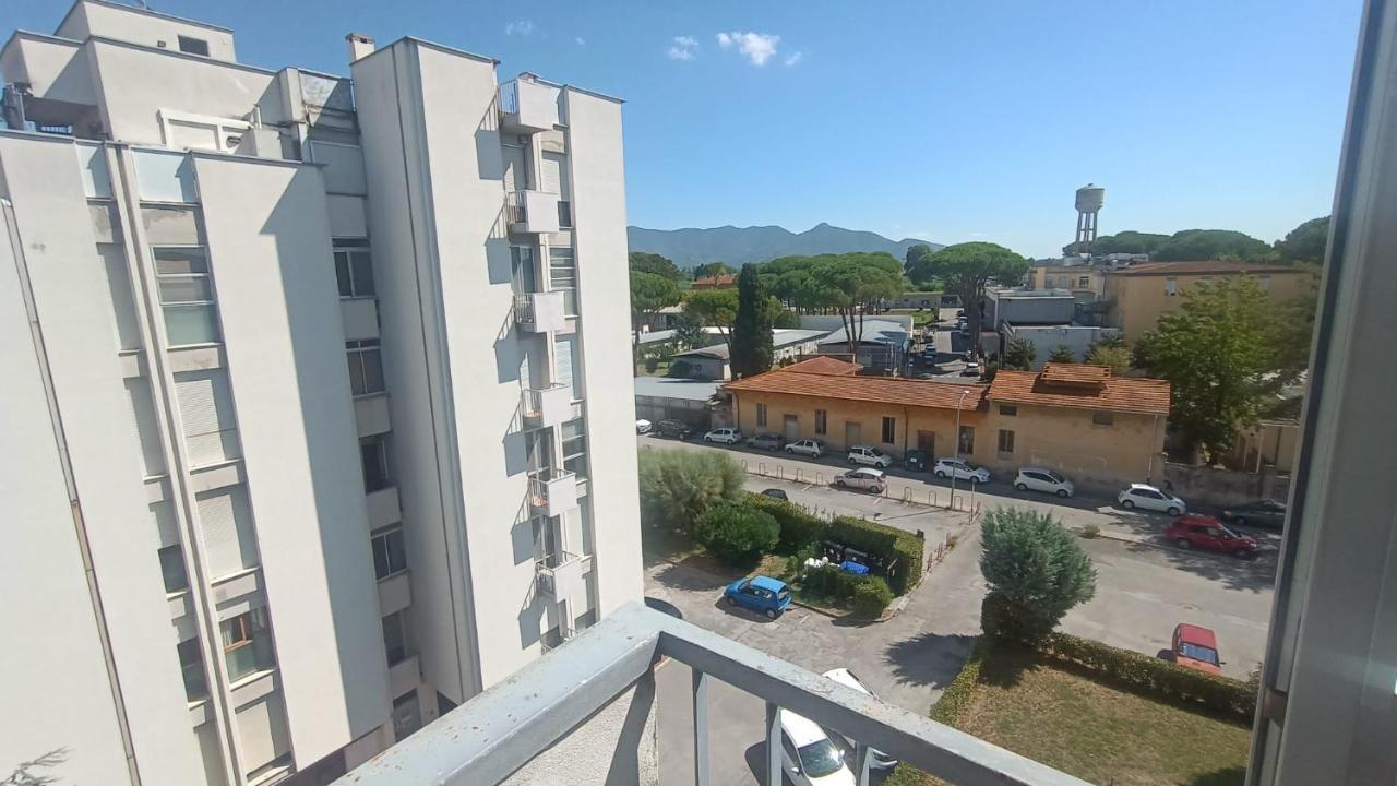 B&B L'Orchidea Pisa Exterior photo